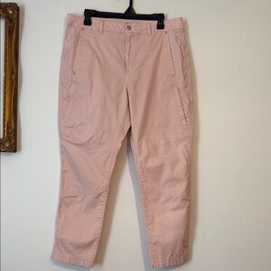 Eddie Bauer Utility Cargo Pants